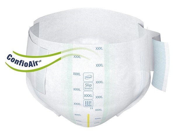 Bleie Tena Slip Bariatric XXL 32pk