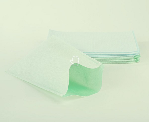 Vaskevott plast/nw 15,5x23cm