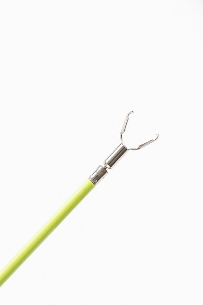 AGS Hemoclip 11mm 90° Coated Steril