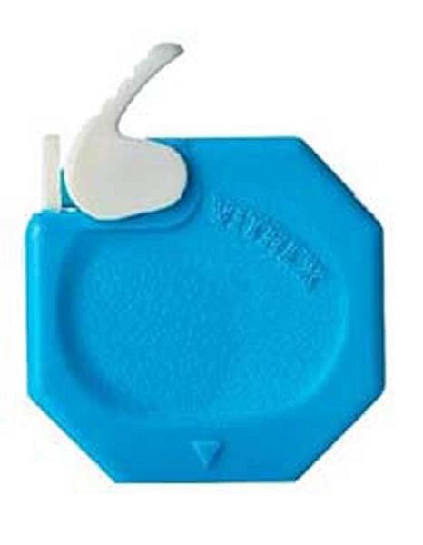 Lansett Vitrex Octaheel Toddler 2,00 mm/3,00 mm
