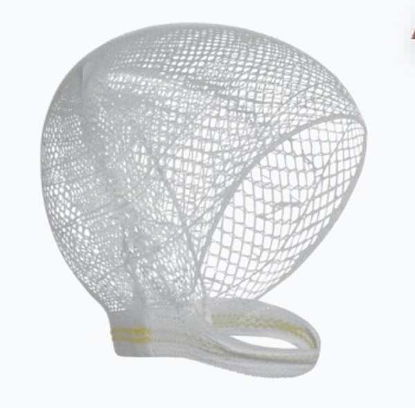 Hodebandasje Carefix M