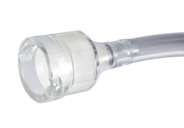 EcoFlushCap Skyllekapsel til FUJIFILM 700 Endoskoper