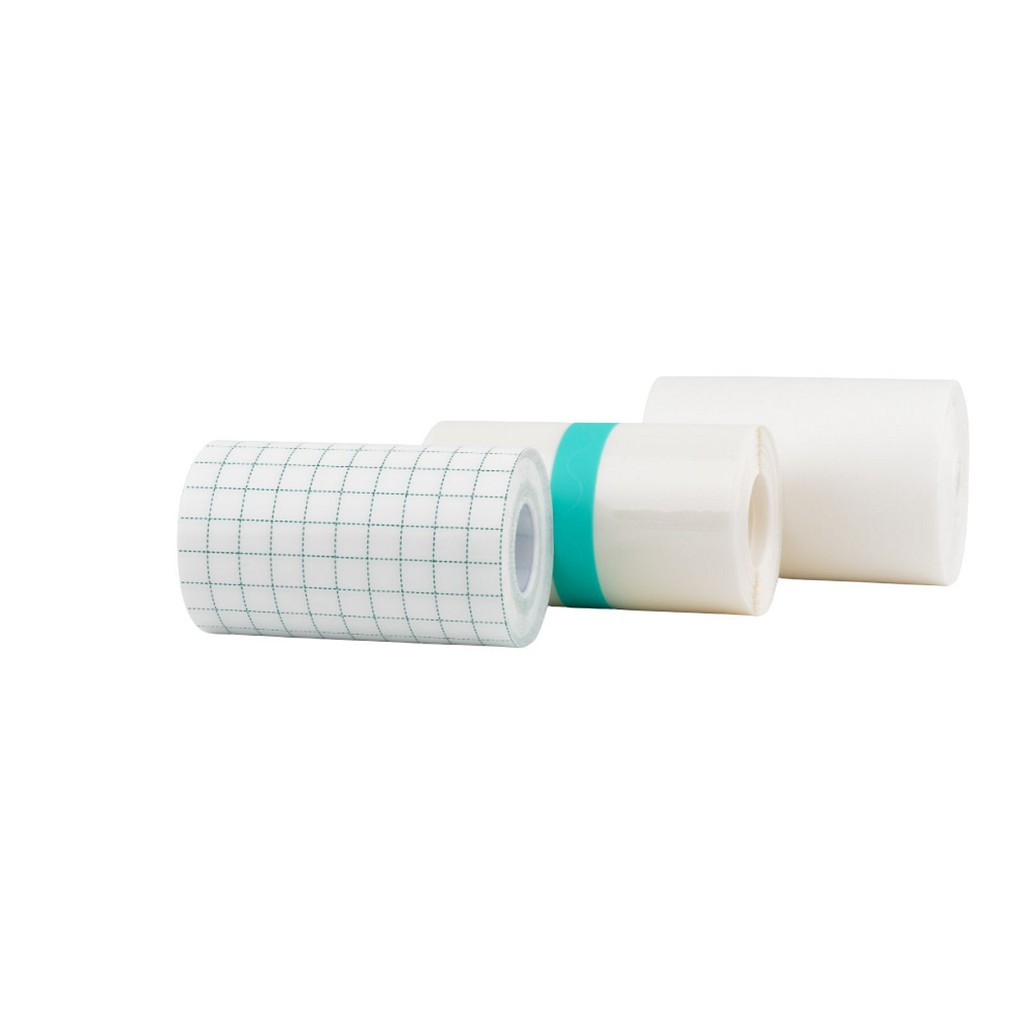 KLINION KLINIPLAST FIX SENSITIVE 5MX5CM
