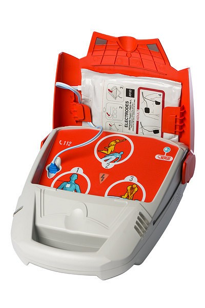 Treningsstarter FRED PA-1, Norsk