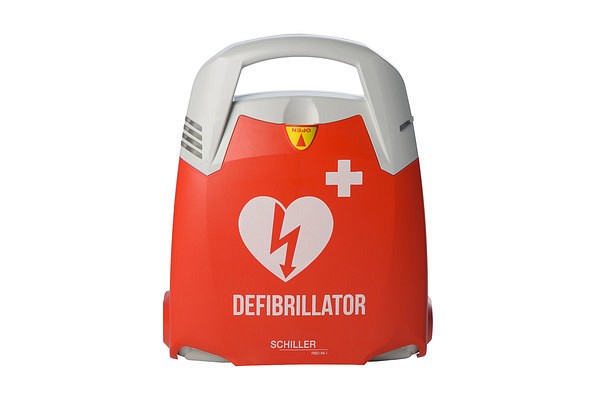Treningsstarter FRED PA-1, Norsk