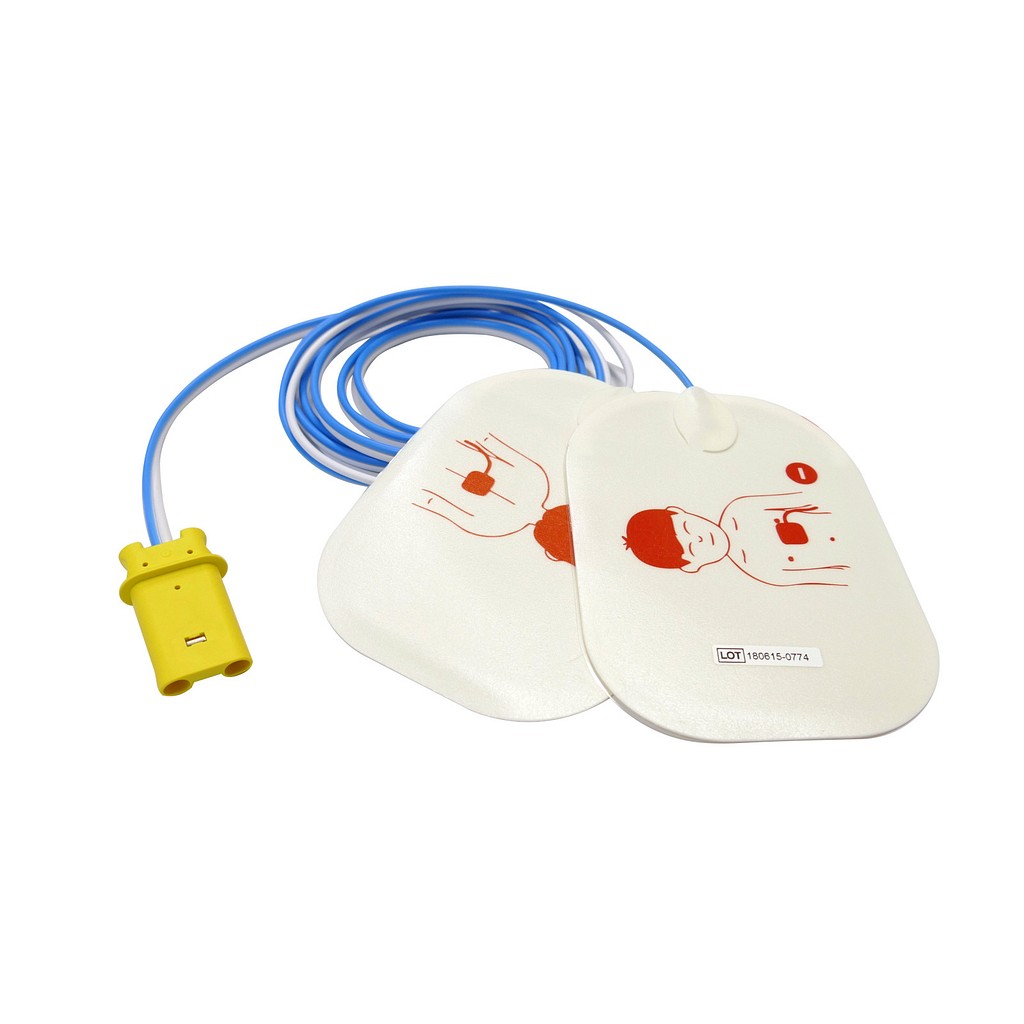 Elektrode pediatric FRED PA-1 AED