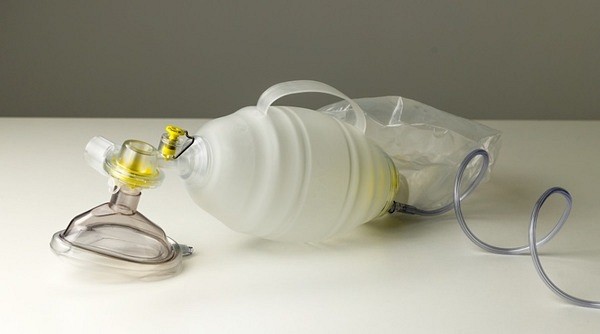 The BAG Voksen Maske #5