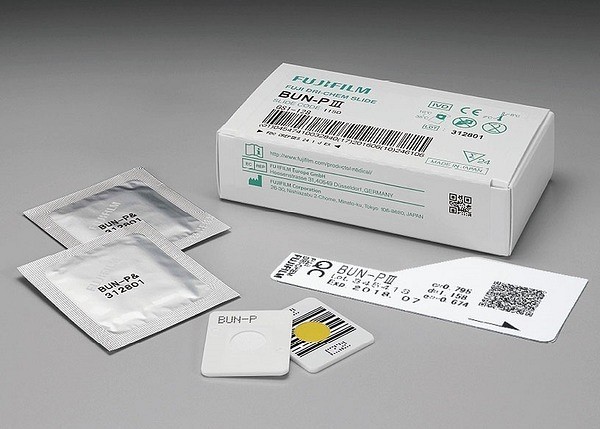 LAB Blood Urea Nitrogen Bun-plll