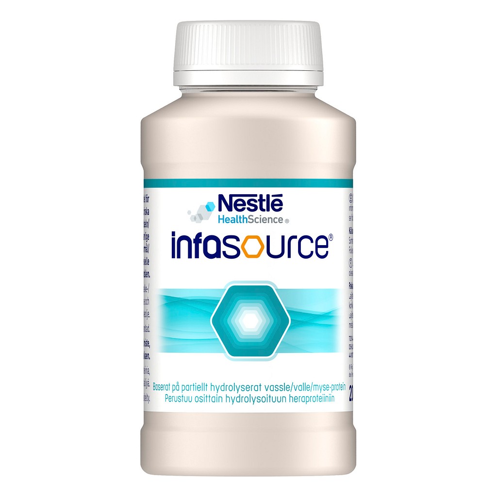Infasource 12x200ml