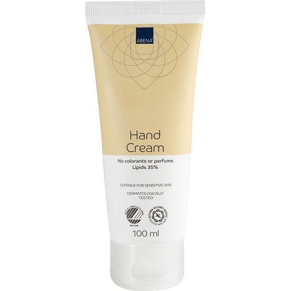 Håndkrem Abena 100 ml 35% u/parf