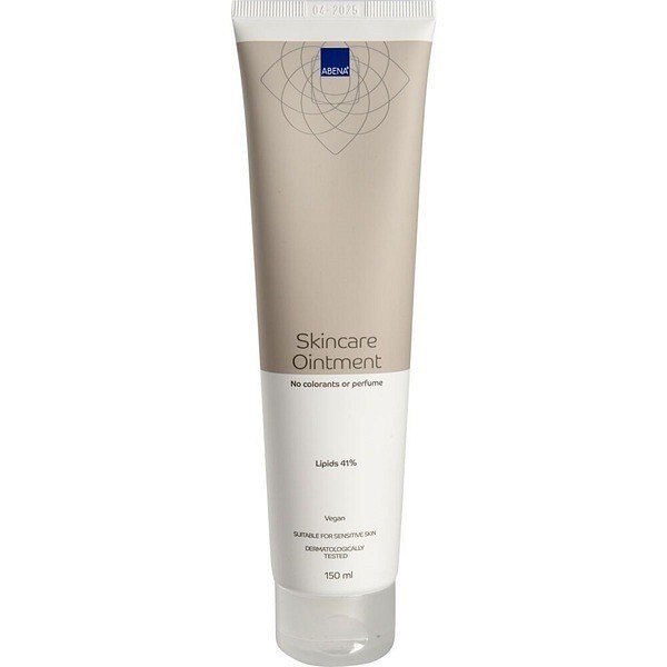 Hudpleiesalve Abena 41% 150 ml