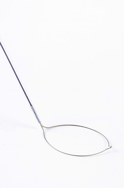 AGS Polyppslynge 230cm 15mm Hybrid Oval Steril