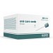 Munnpensel Swab Klinion plastpinne 15 cm Grønn 5 stk