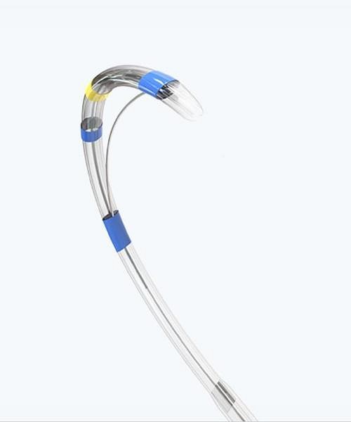 AGS Papillotom Preloaded 0.025" Kort System Steril