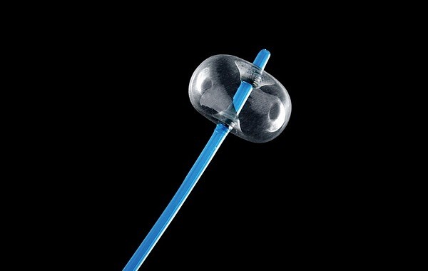AGS Ekstraksjonsballong 10-12-15mm Kort Steril