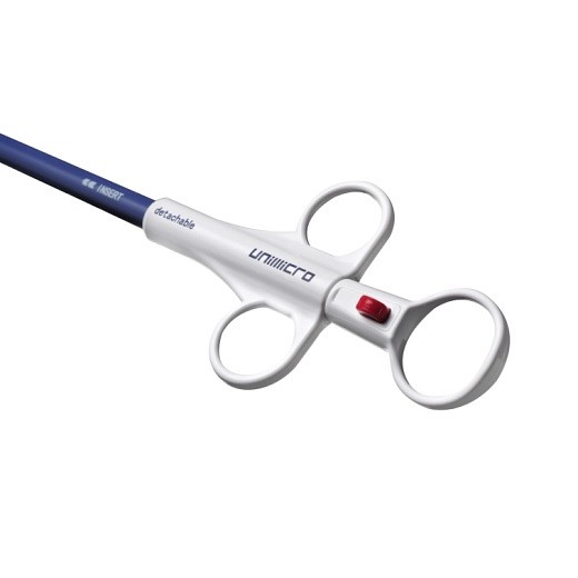 Preparatpose Unimicro med Innføringssystem 10mm Steril 240ml
