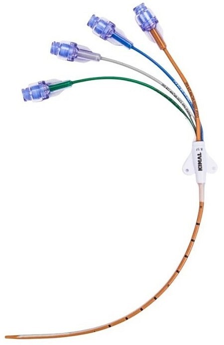 ALTIUS 4 Lumen CVK Set 8.5Fr 15cm