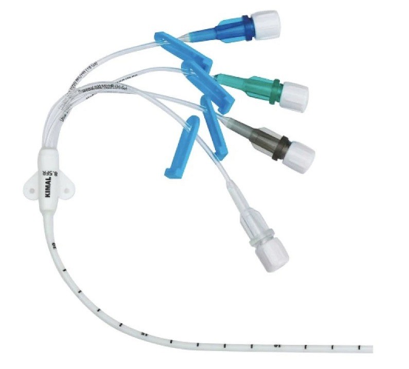 Altius Classic 4 Lumen CVK Set 8.5Fr 20c