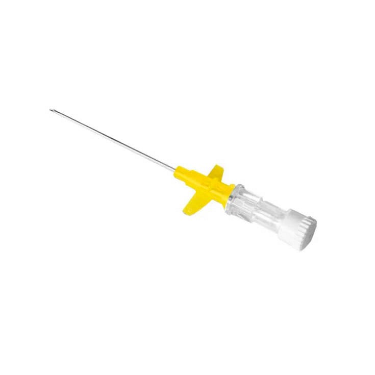PVK Neo Delta 24G 08x19mm Uten Sikkerhet Uten Brønn