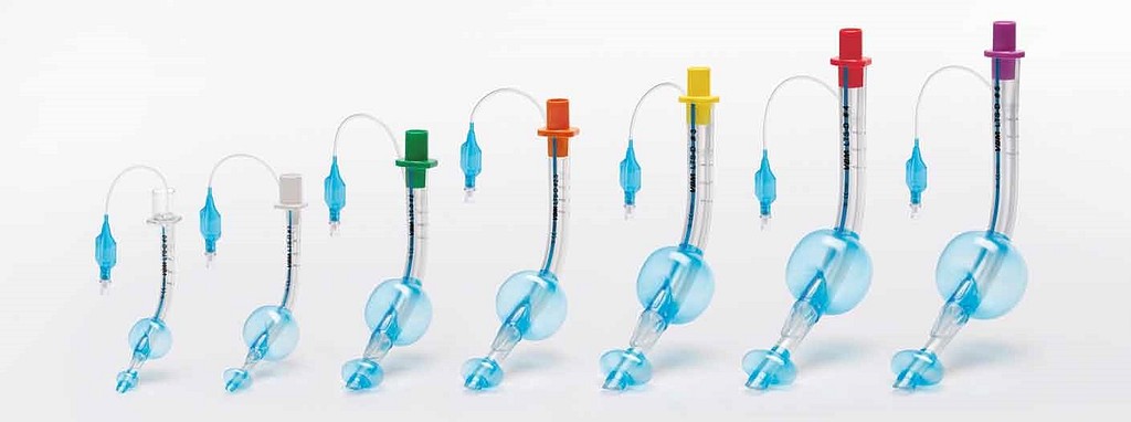 Laryngeal Tube LTS-D stl 5