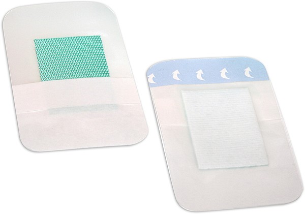 Bandasje post-op Sorbact 98145 10x30cm