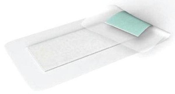 Bandasje post-op Sorbact 98141 8x10cm