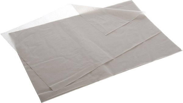 B-CELL Cellulose Wadding Cuttings 60cmx40cm, unbleached, 3x4kg