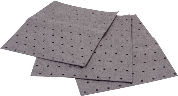 Risikoavfallseske Absorbent Universal 200x240mm
