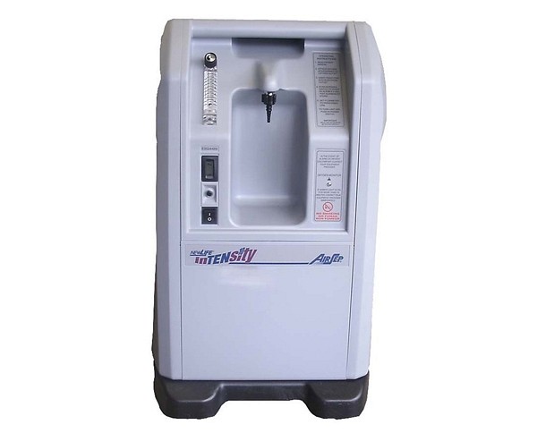 Oksygenkonsentrator AirSep NewLife Intensity 10LPM