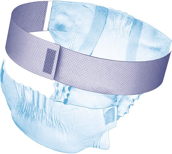 Bleie Tena Flex Maxi XL 21pk