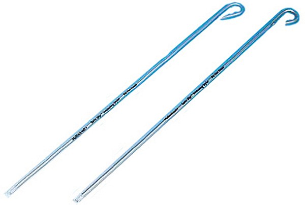 Mandreng Pro-Breathe Ch10 3,33mm 33cm