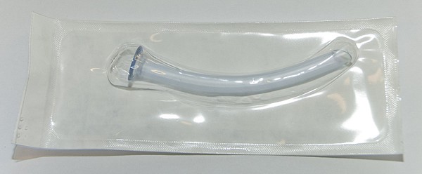 Nesekantarell Ch26 indre diameter 6,5mm