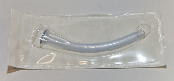 Nesekantarell Ch28 indre diameter 7,0mm