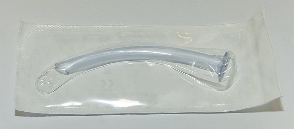 Nesekantarell Ch30 indre diameter 7,5mm