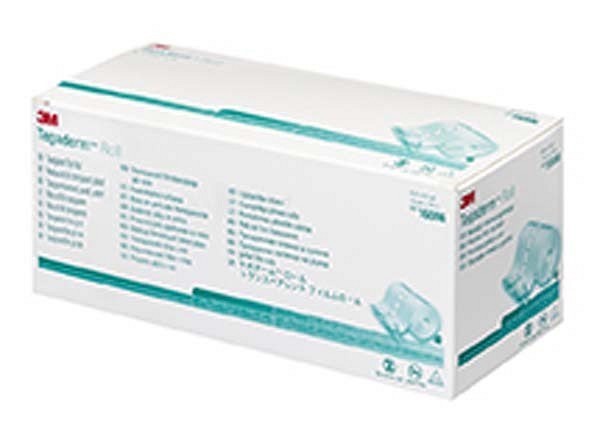 Bandasje transparent Tegaderm Roll 16006 15cmx10m