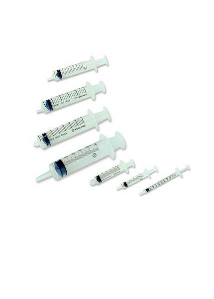 Sprøyte Terumo 50ml