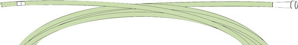 Sug Medena M0300 sugeslange 2mx5,5x8mm m/nippel