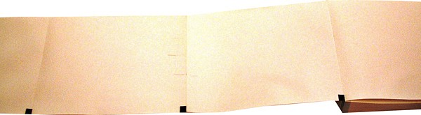 EKG papir Fukuda Cardiofax GEM 9020 K-Z-fold