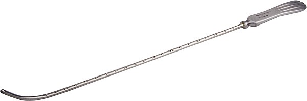 Instrument Sims uterinsonde 32cm