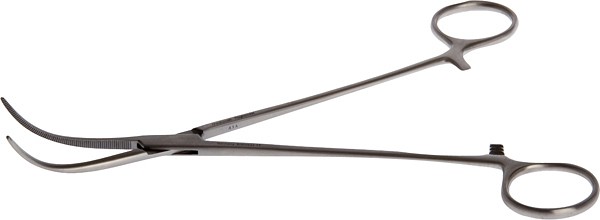 Instrument trådtang spiral 20cm