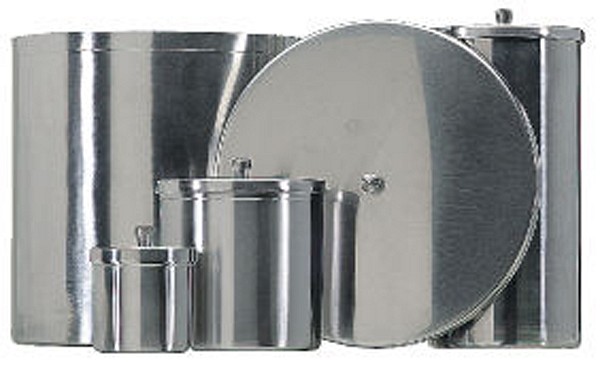 Vattkrukke lokk Ø 150mm