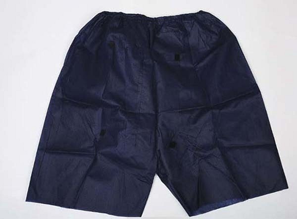 Shorts coloskopi Klinion engangs