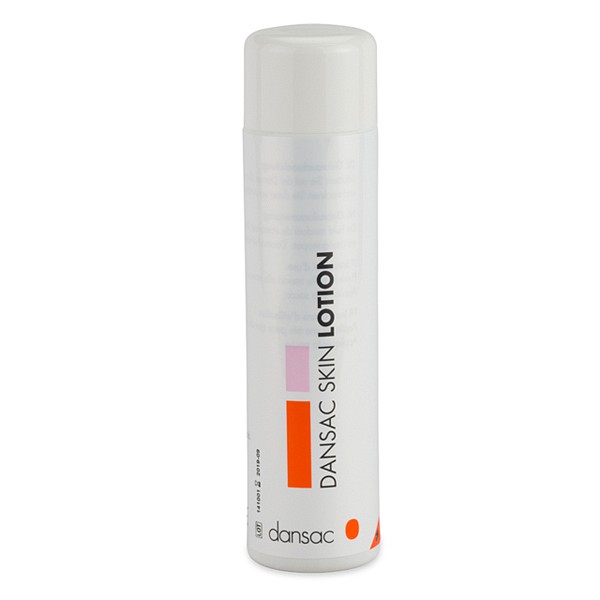 Stomi Dansac skin lotion 200ml