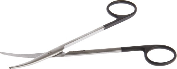 Saks kir Metzenbaum buet butt/butt super-cut 15cm