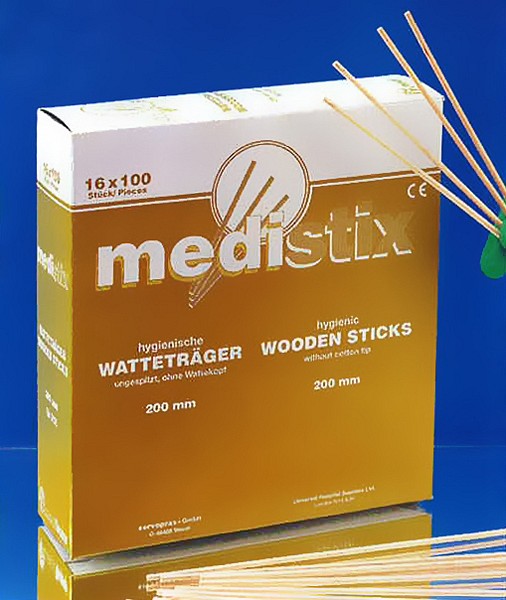 Trepinner Medistix 150x3mm