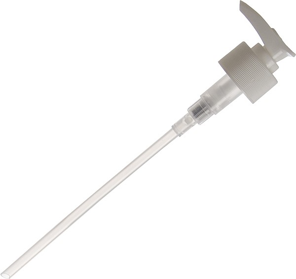 Hånddesinfeksjon Antibac doseringspumpe 250ml