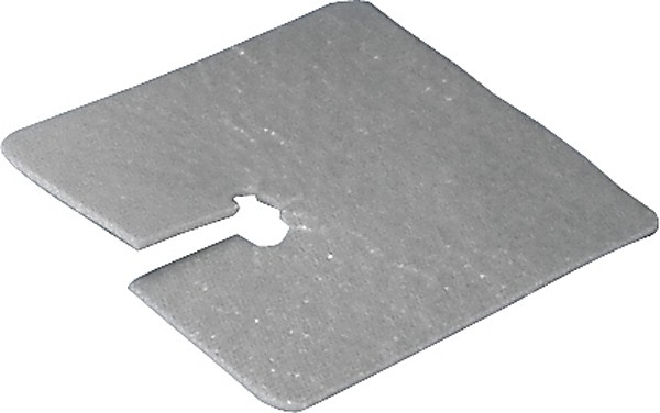 Kompress alu Nobatracheal splitt 8x10cm