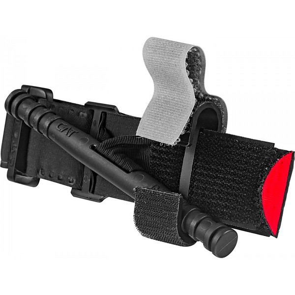 Førstehjelp Combat applic tourniquet black 30-0001