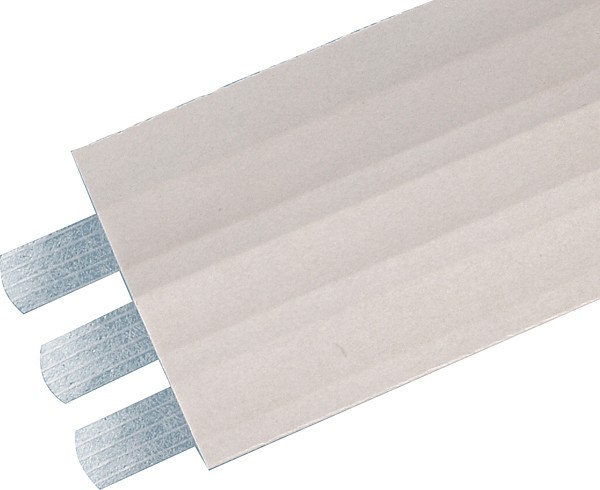 Suturtape Rudastrip 13x100mm hvit 50x6stk