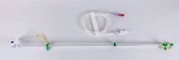 Manometersett CVP sterilt